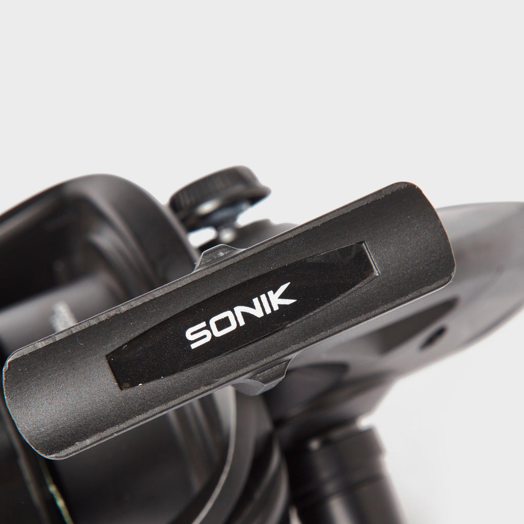 VaderX RS 8000 Spod Reel