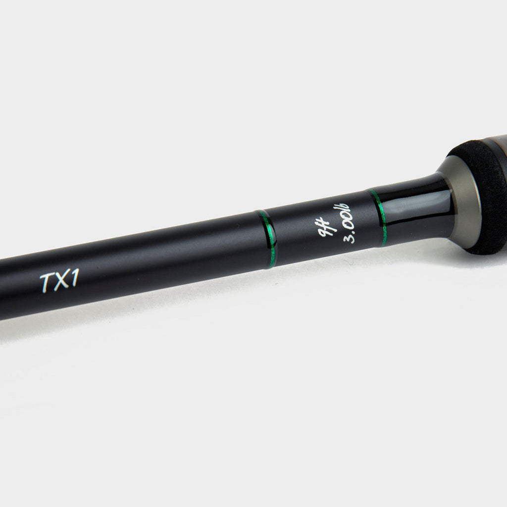 Tribal TX1-A9300 9ft Carp Rod