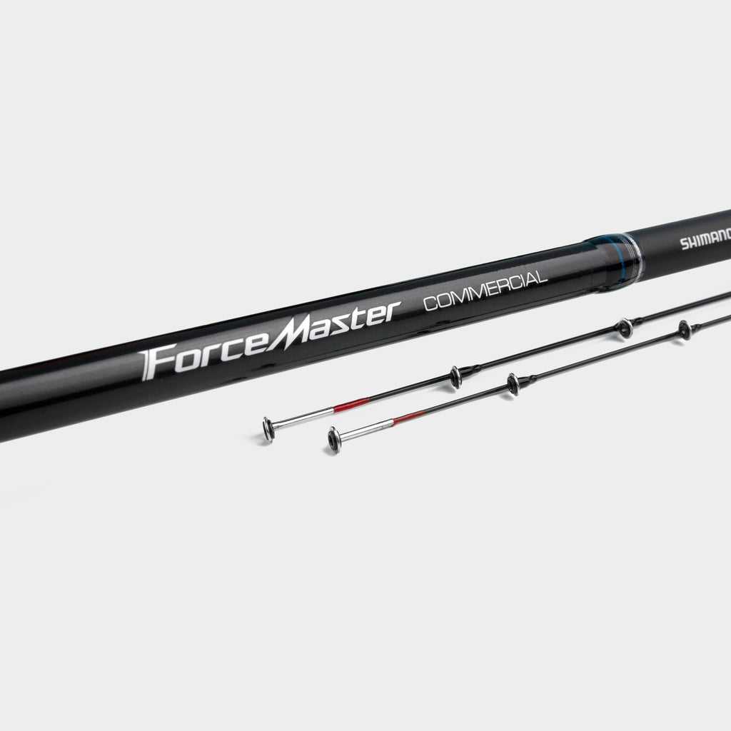 Forcemaster BX11CFL 11ft Rod