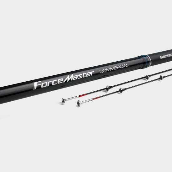 Forcemaster BX11CFL 11ft Rod