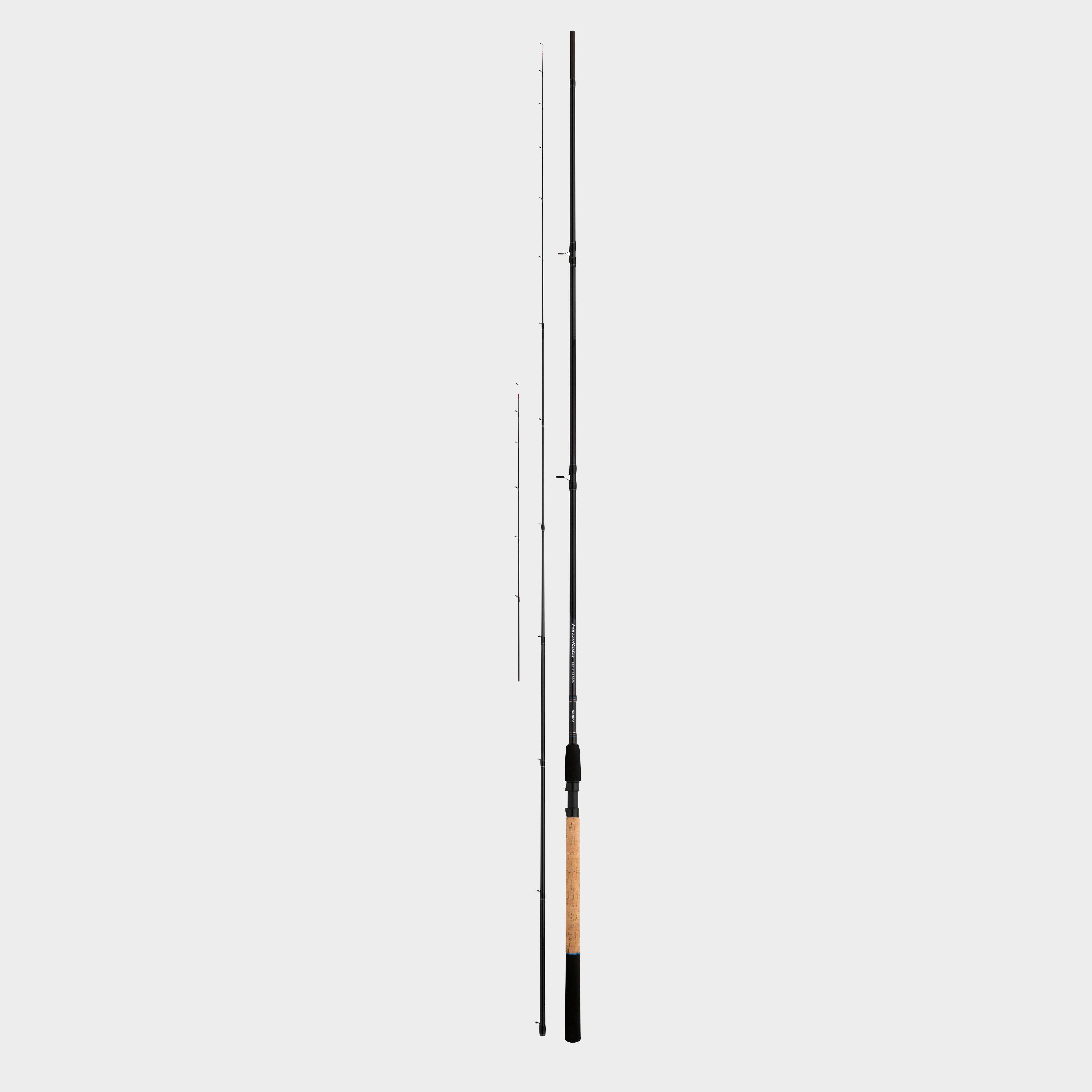 Forcemaster BX11CFL 11ft Rod