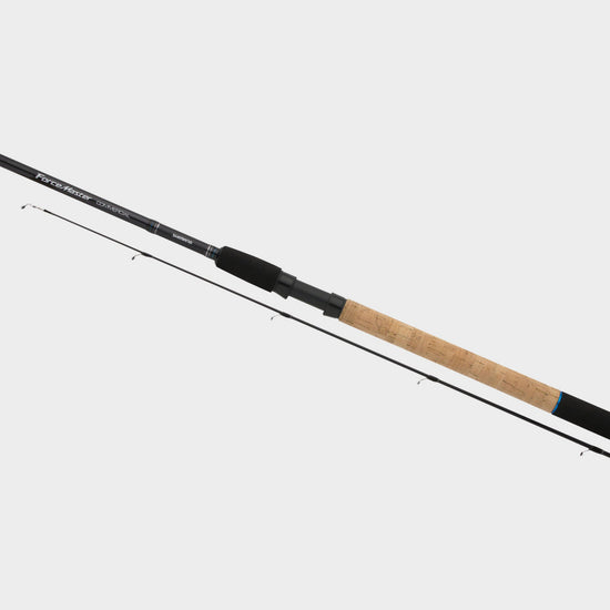 Forcemaster BX11CFL 11ft Rod