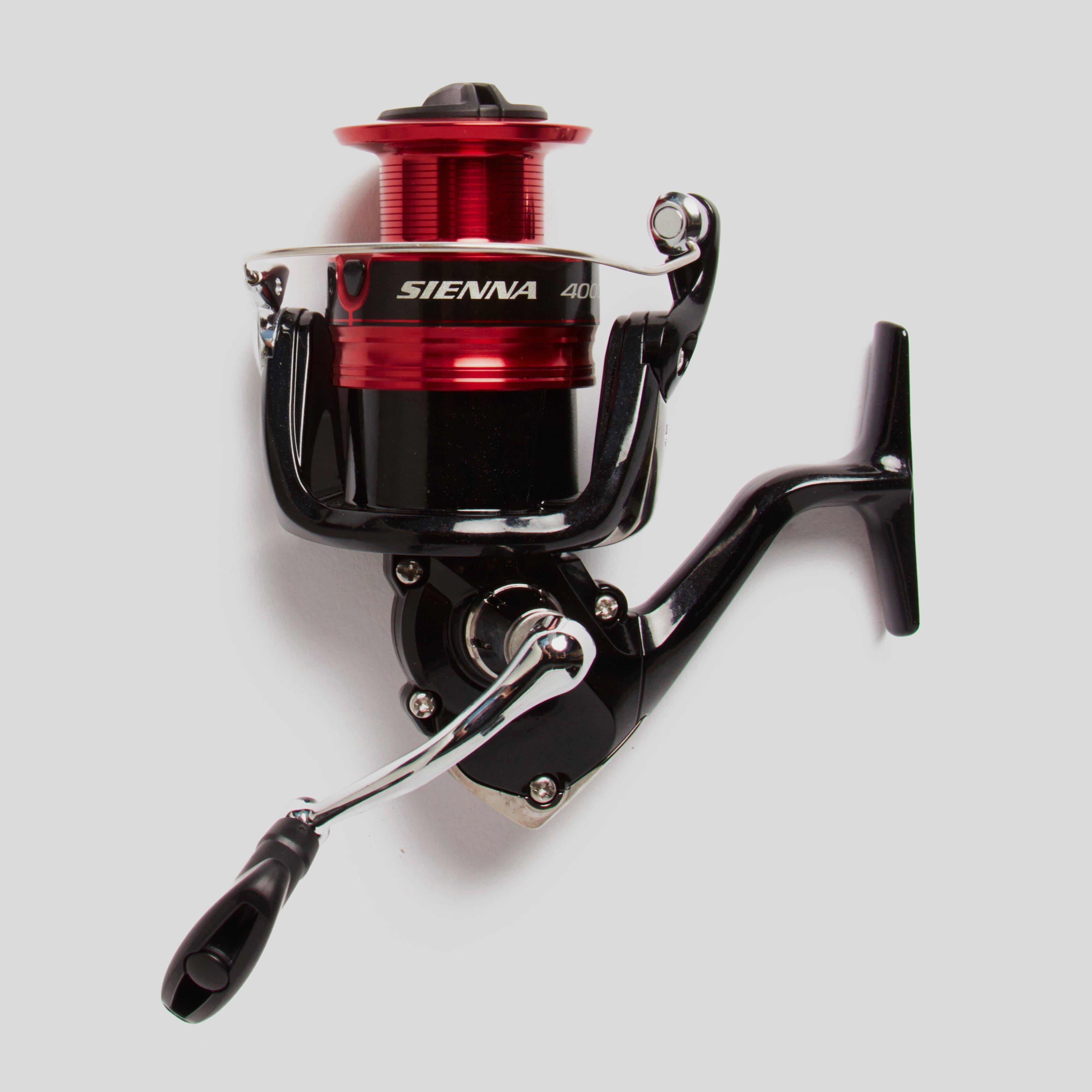 Sienna FG 4000 Spinning Reel