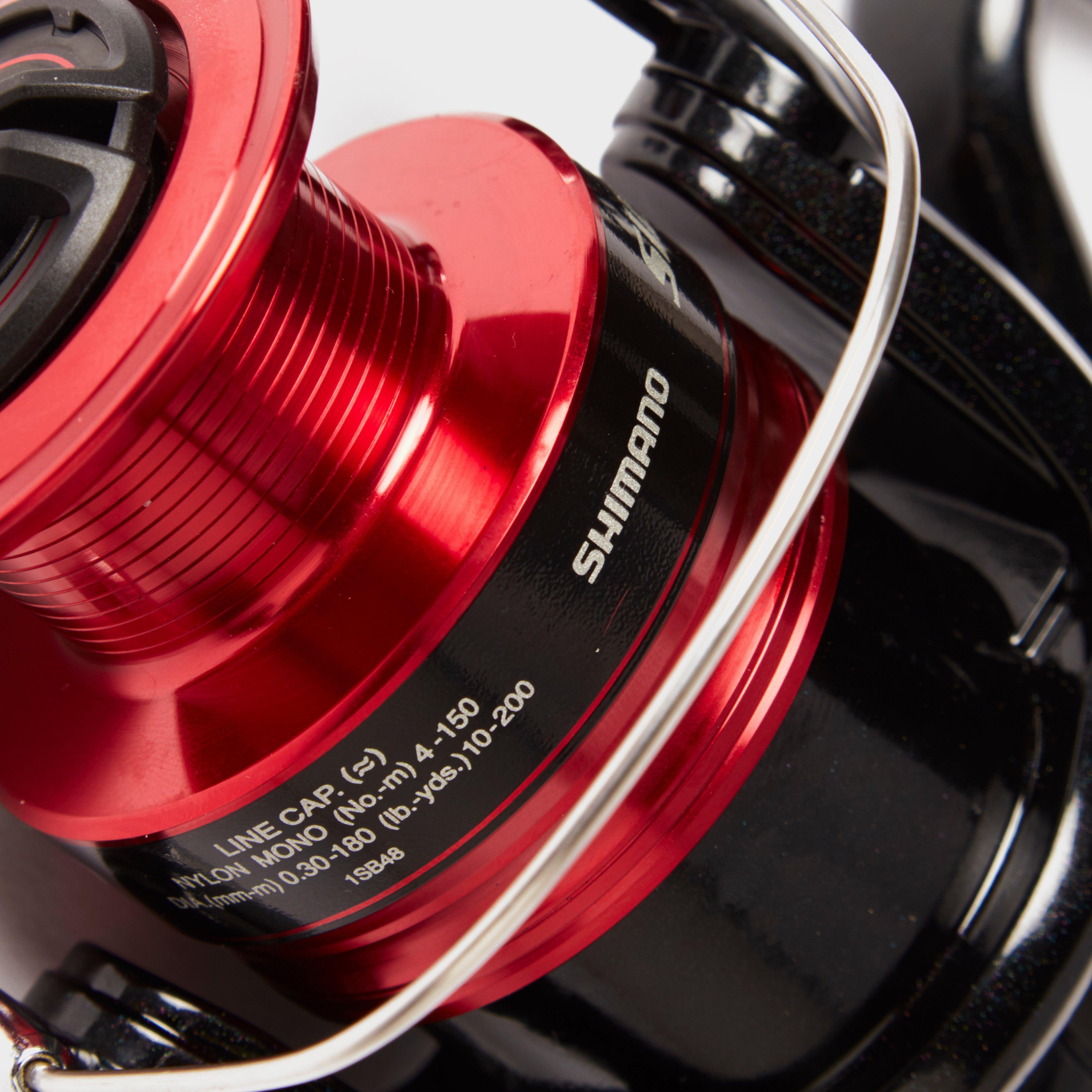 Sienna FG 4000 Spinning Reel