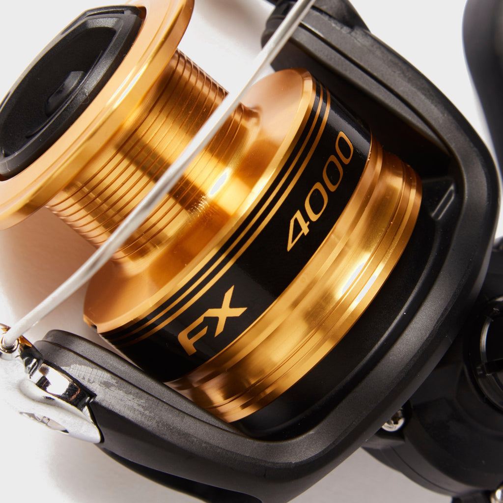 FX 4000 Fishing Reel