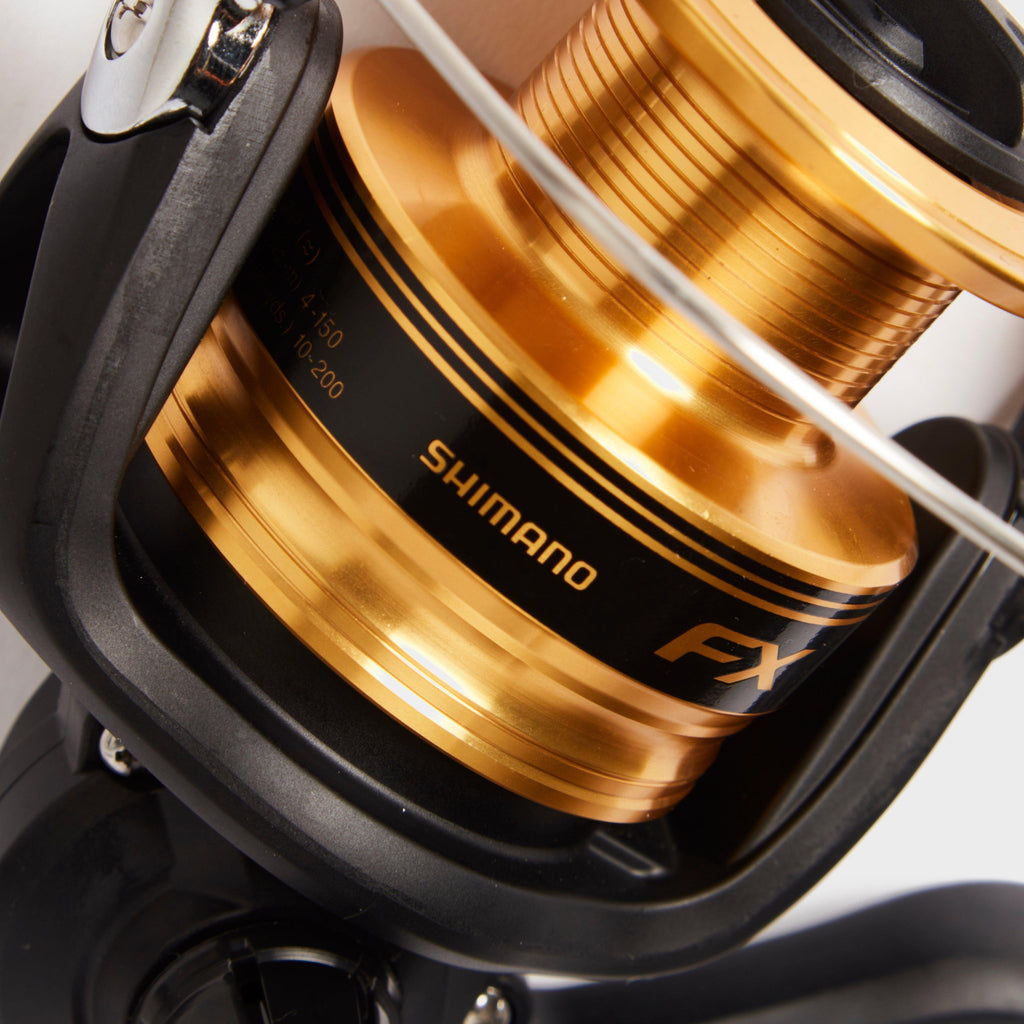 FX 4000 Fishing Reel