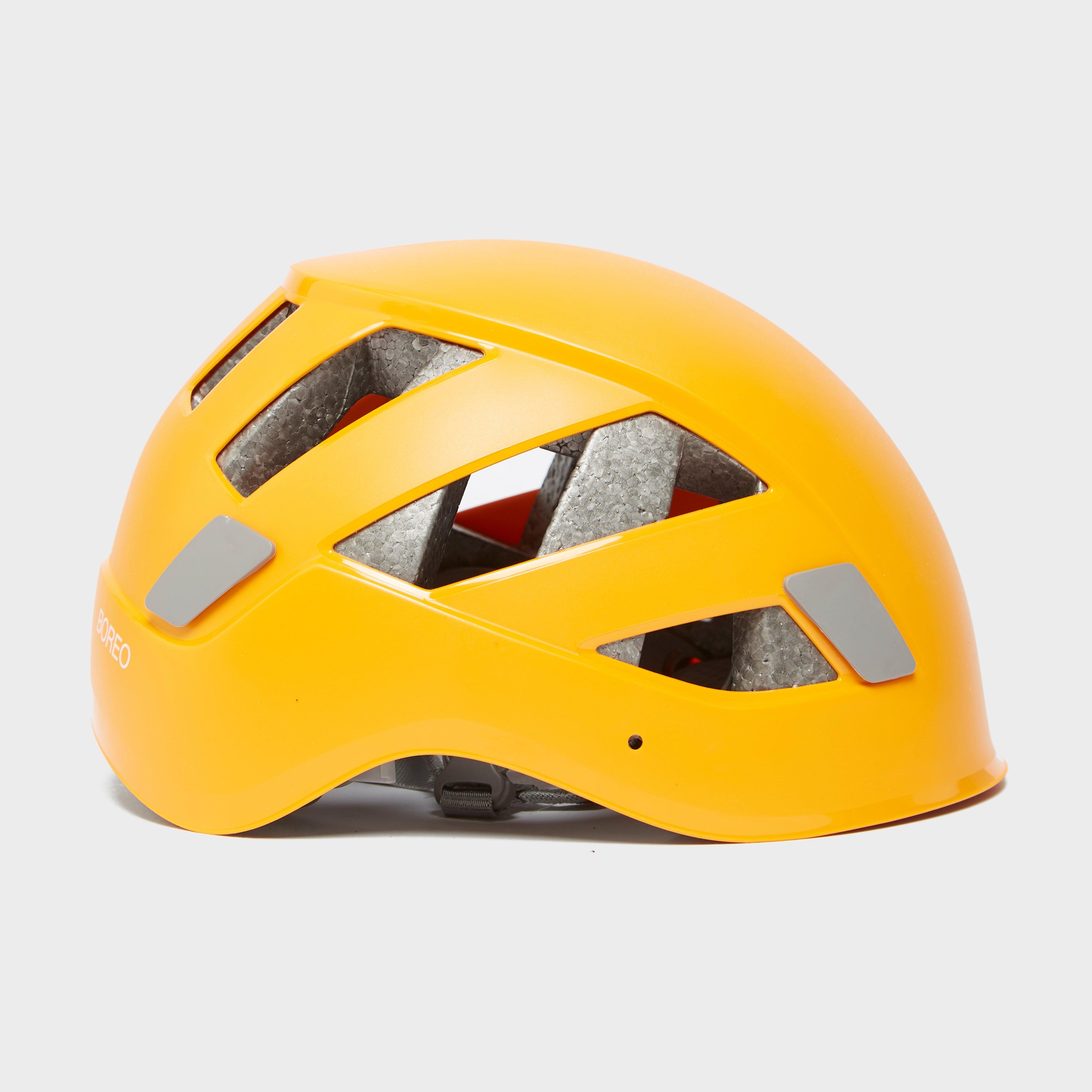 Boreo Helmet