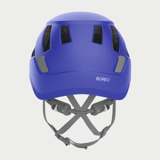 Boreo Helmet