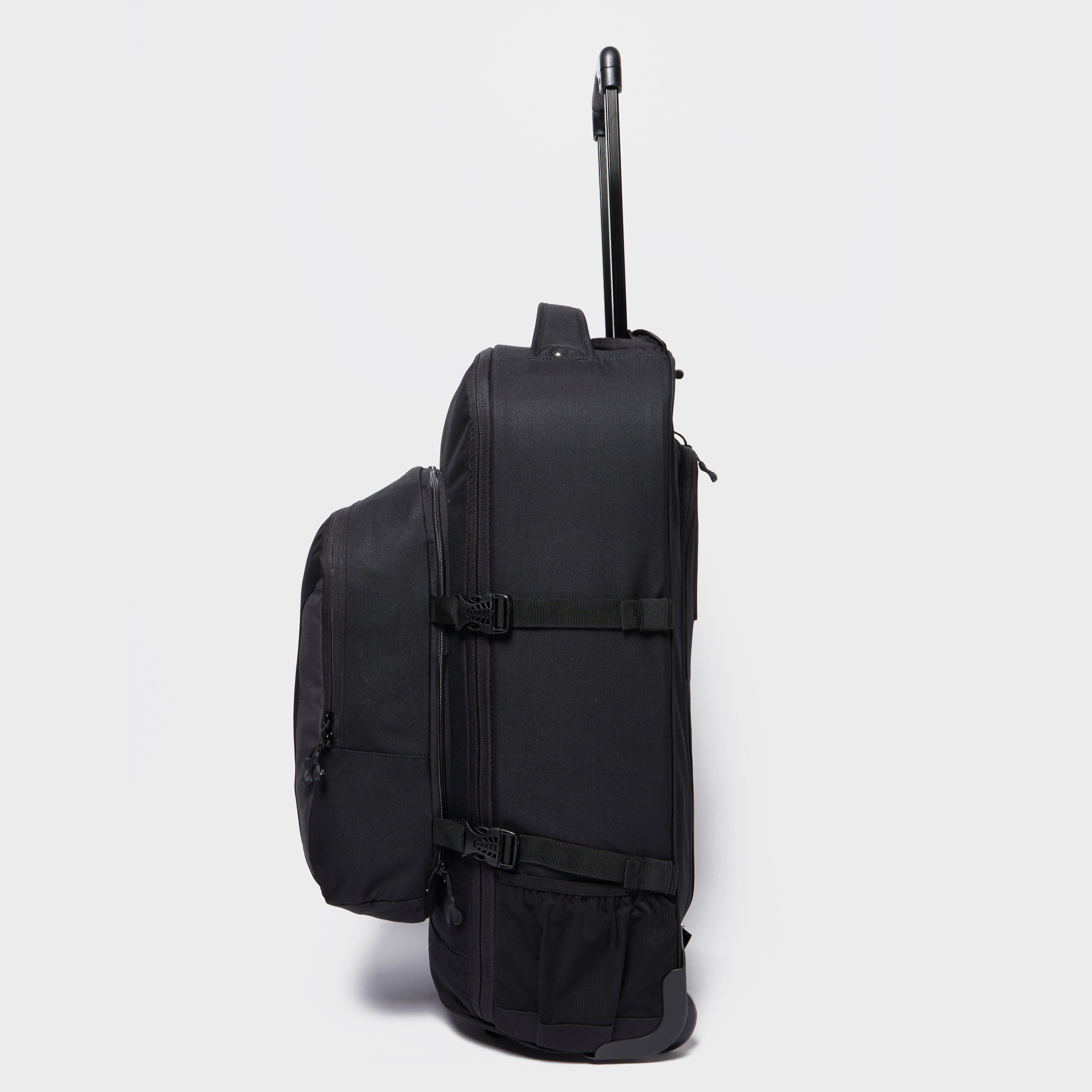 Colossus Transporter 65 Litre (+15) Wheeled Rucksack