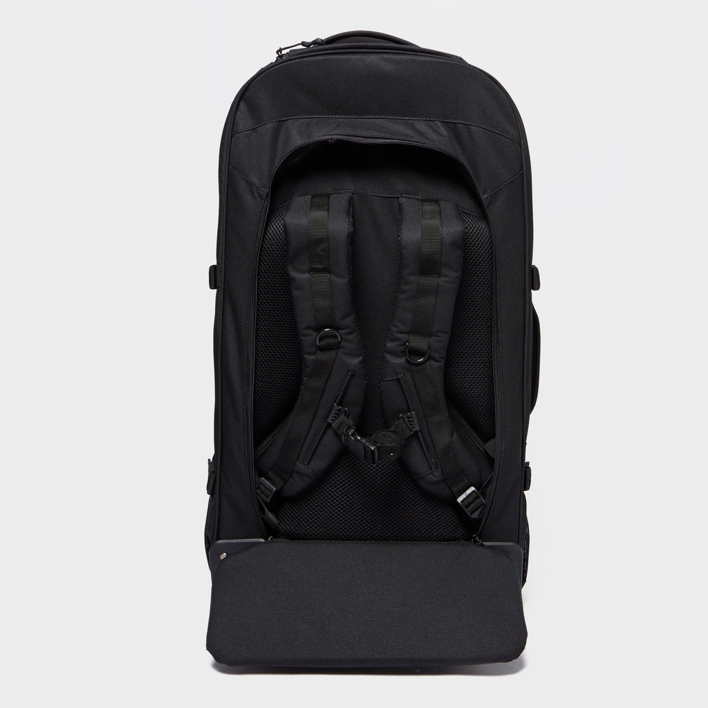 Colossus Transporter 65 Litre (+15) Wheeled Rucksack