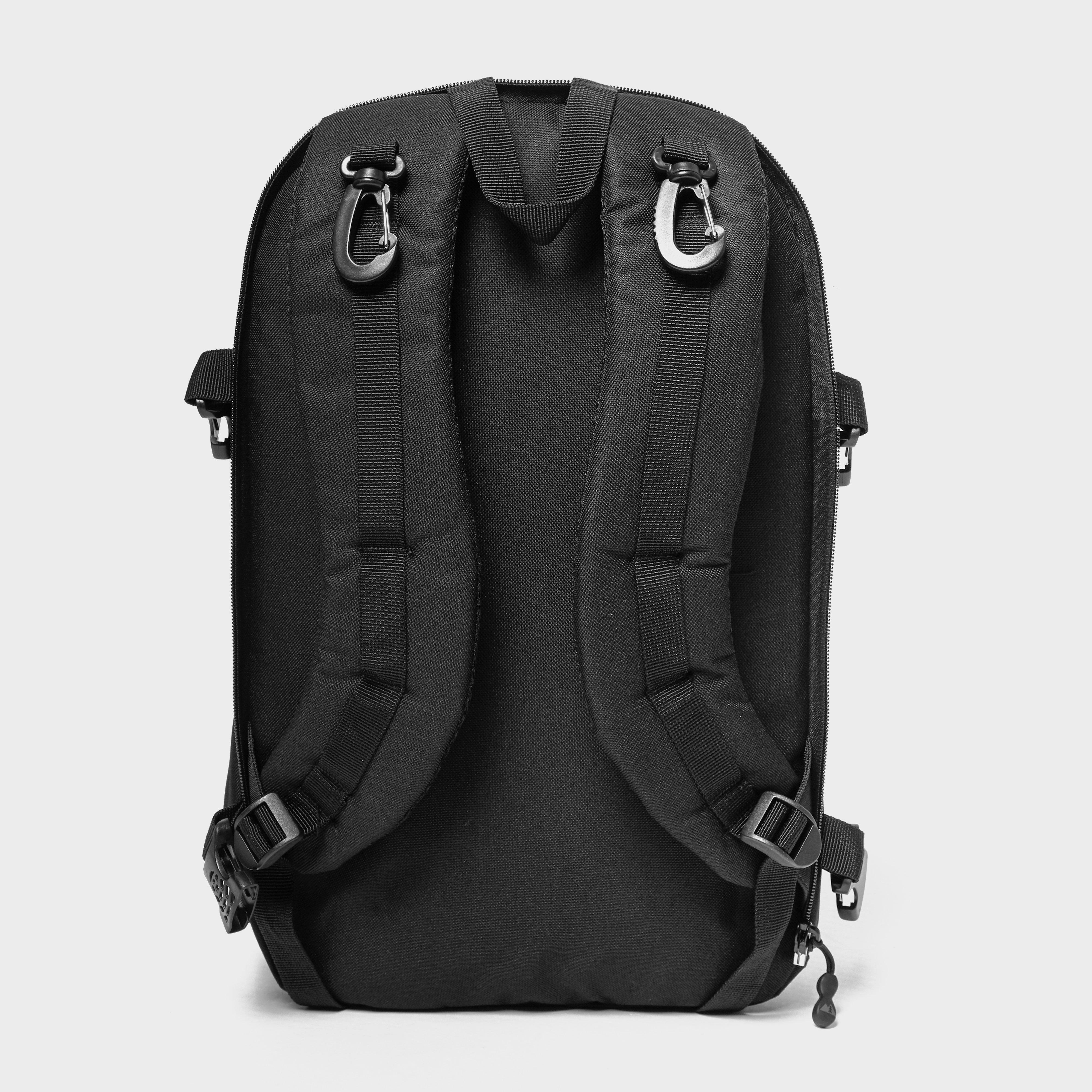 Colossus II 65+15 Litre Travel Rucksack