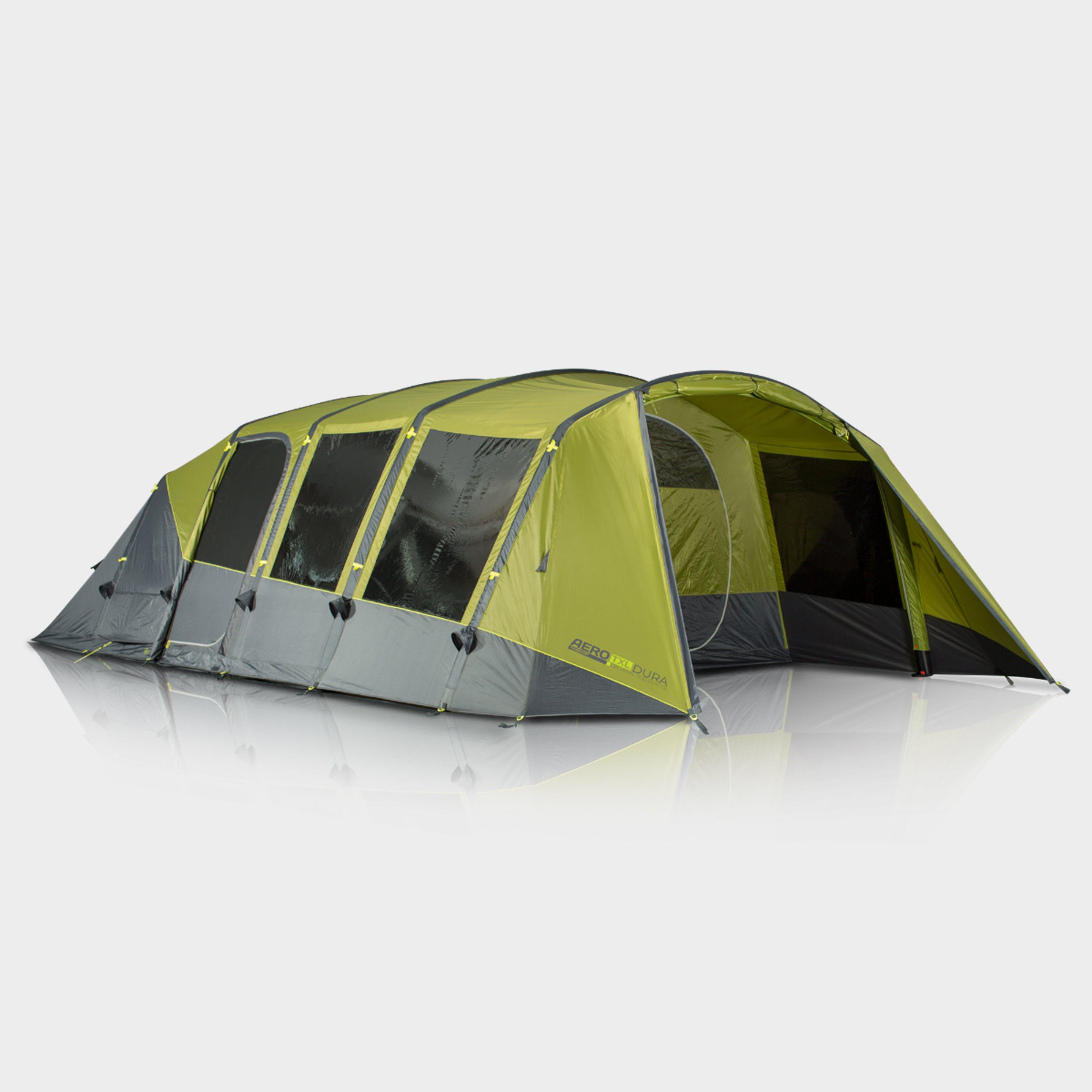 Aero Dura TXL Air Tent
