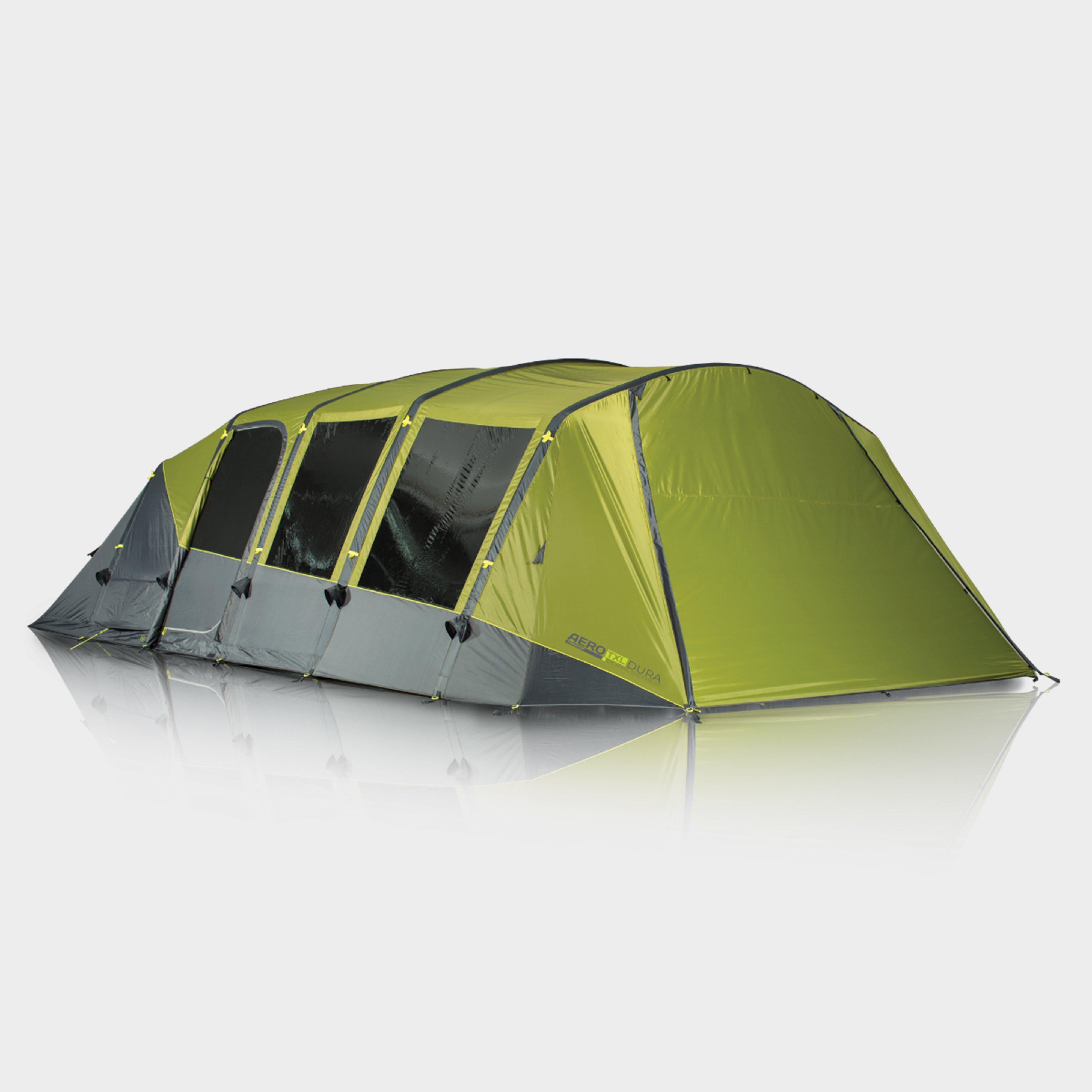 Aero Dura TXL Air Tent