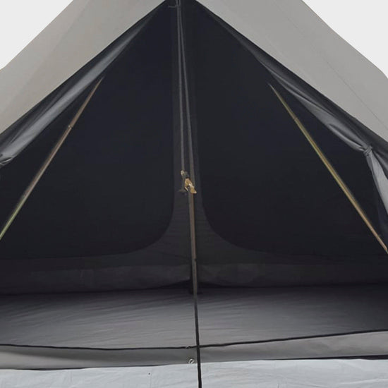 5-Metre Bell Tent