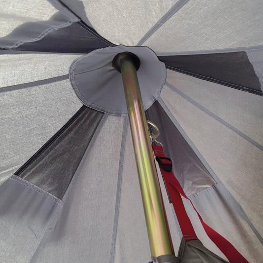 5-Metre Bell Tent