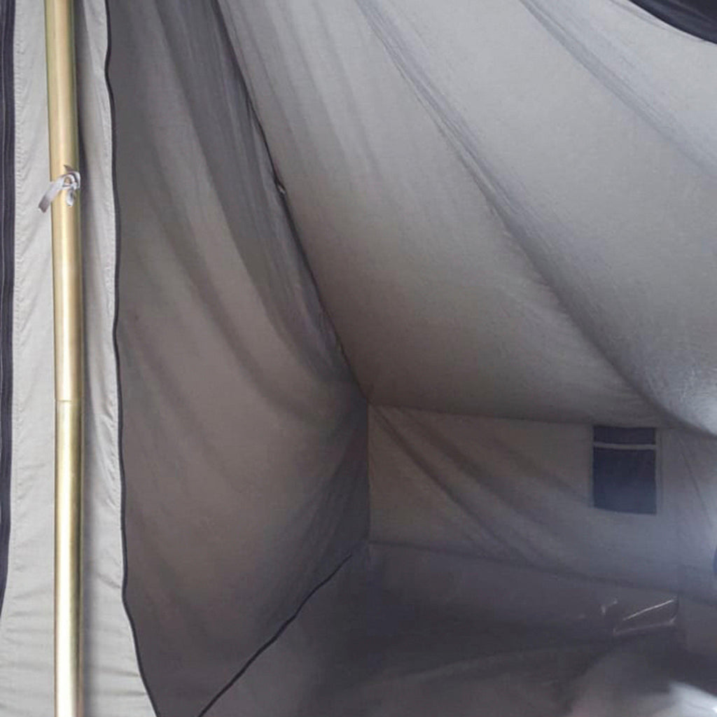 5-Metre Bell Tent
