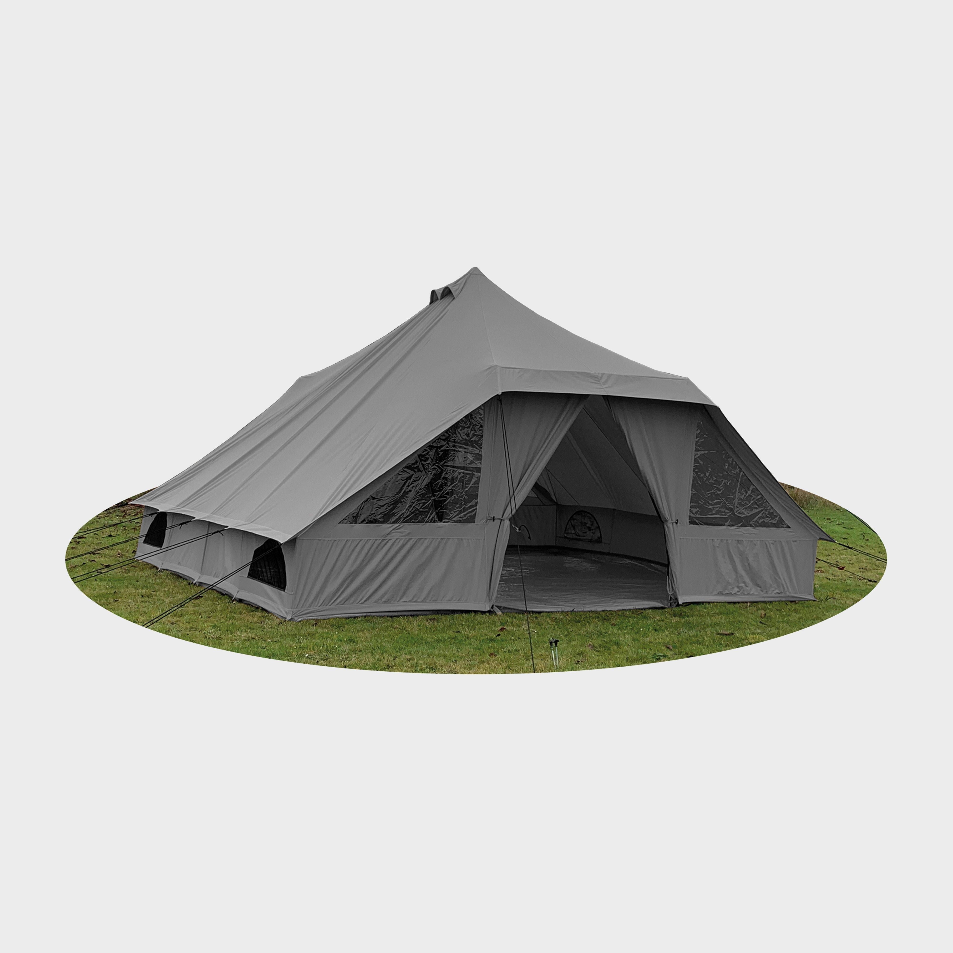 Touareg Bell 10-Person Tent