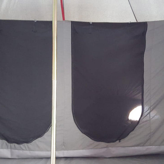 Guide Inner Bell Tent Bedroom