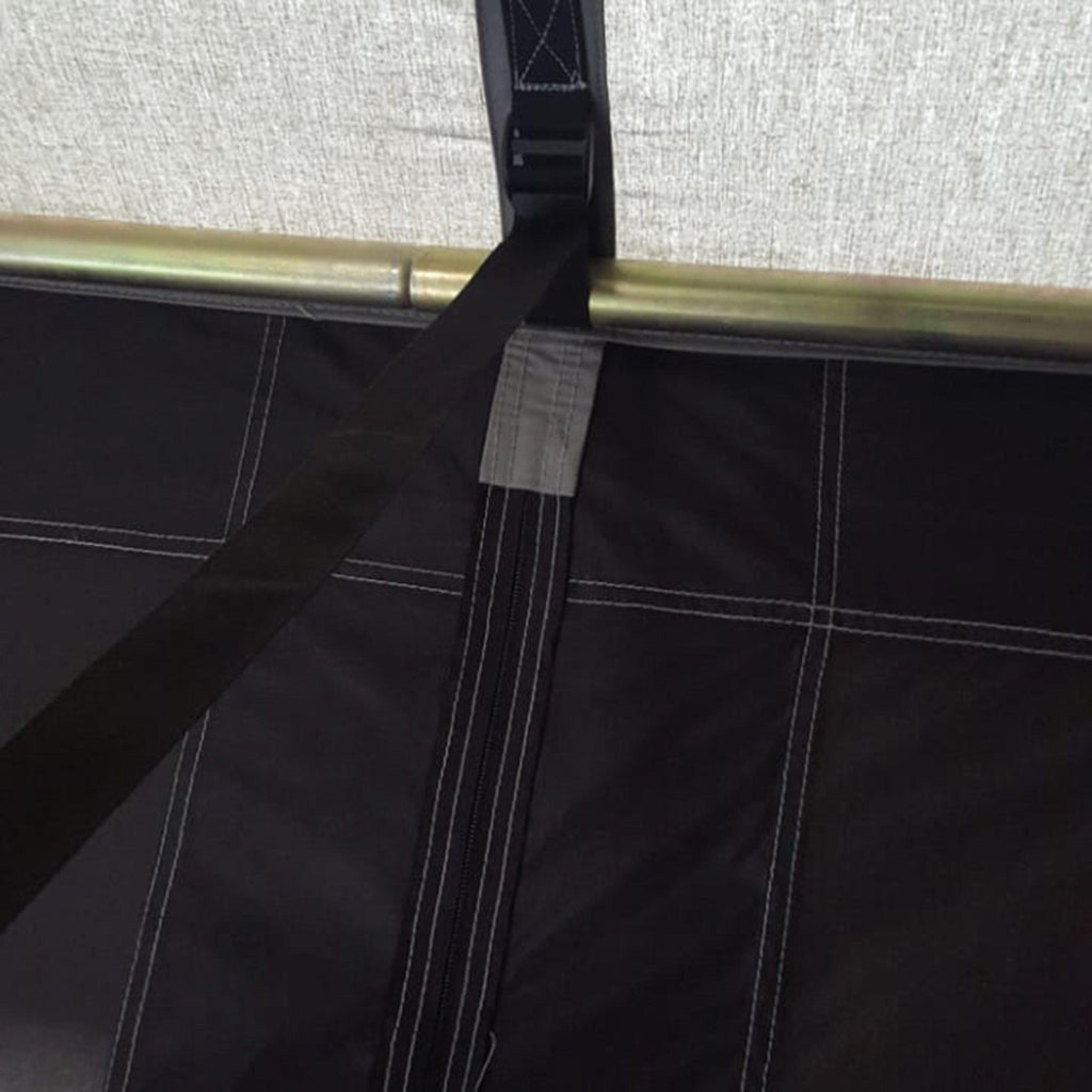 Guide Inner Bell Tent Bedroom