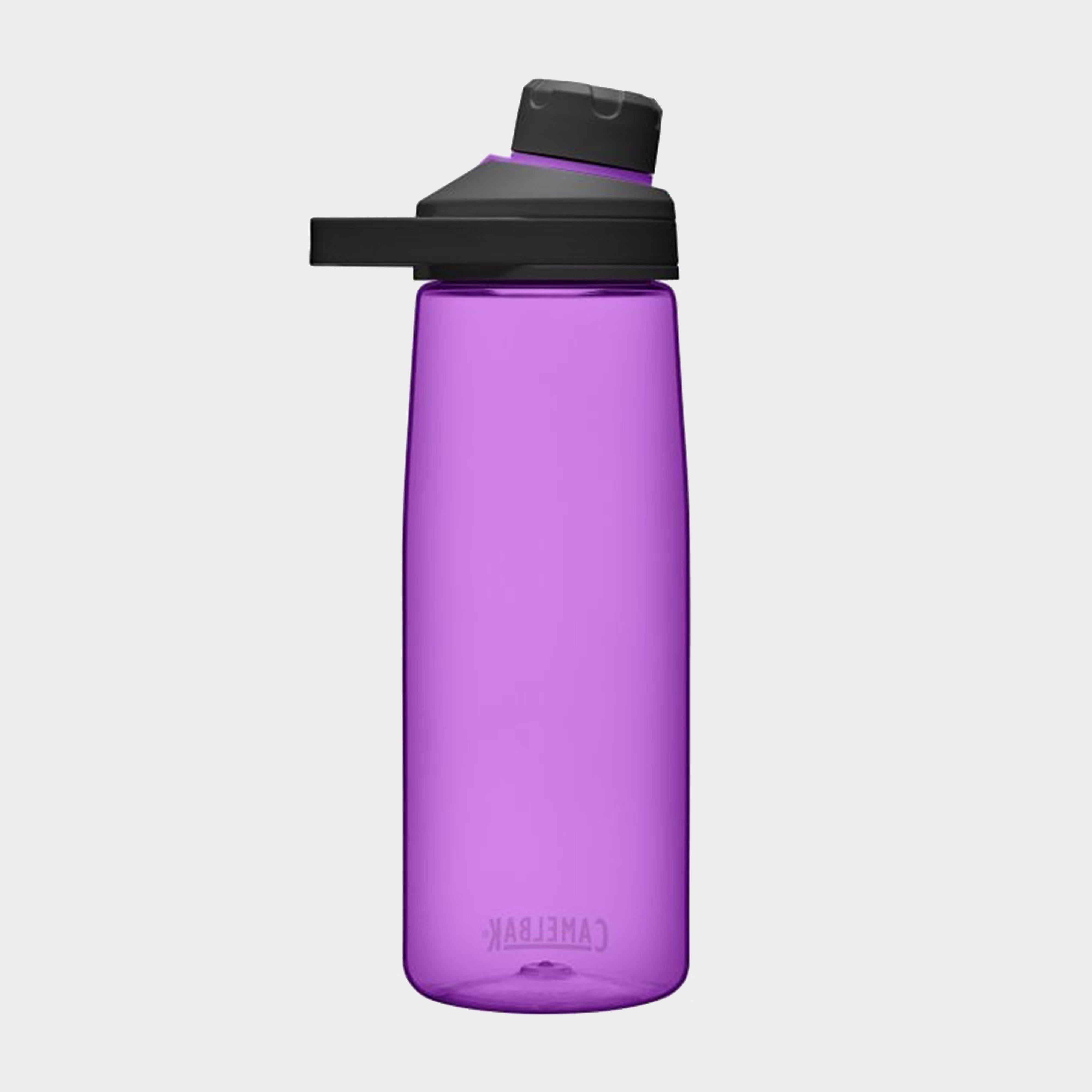 Chute® Magnetic Drinking Bottle 0.75L
