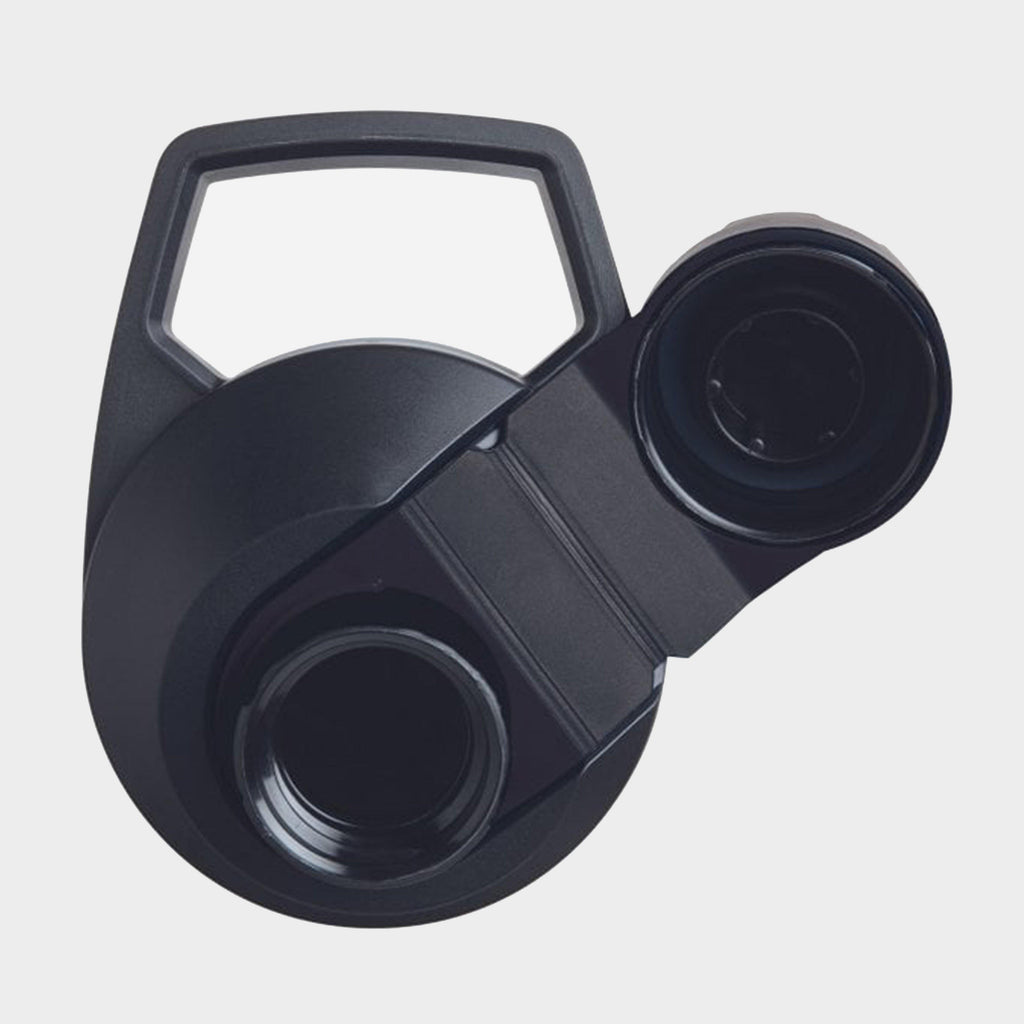 Chute® Magnetic Drinking Bottle 600ml