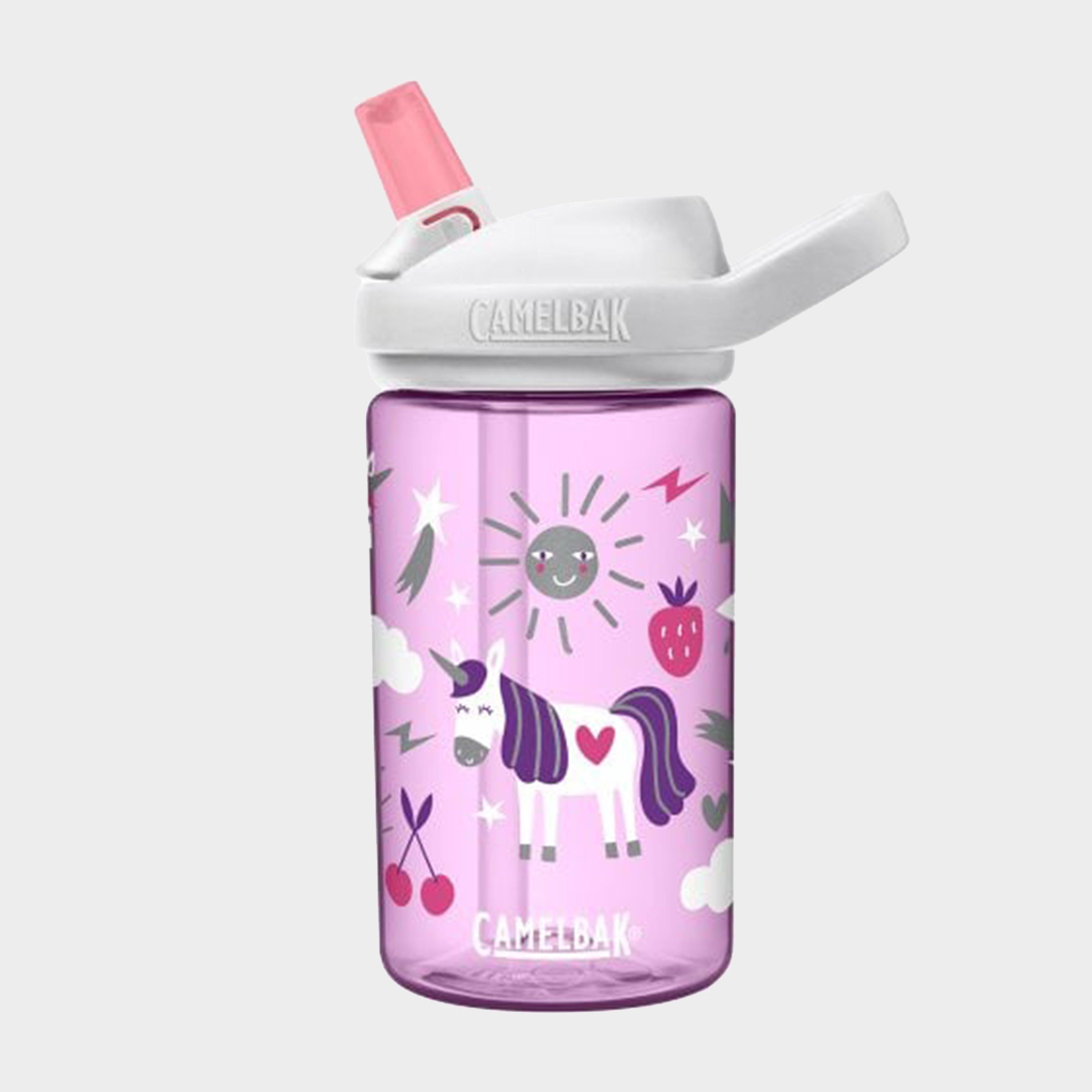 Eddy+ Kids’ Bottle 400ml