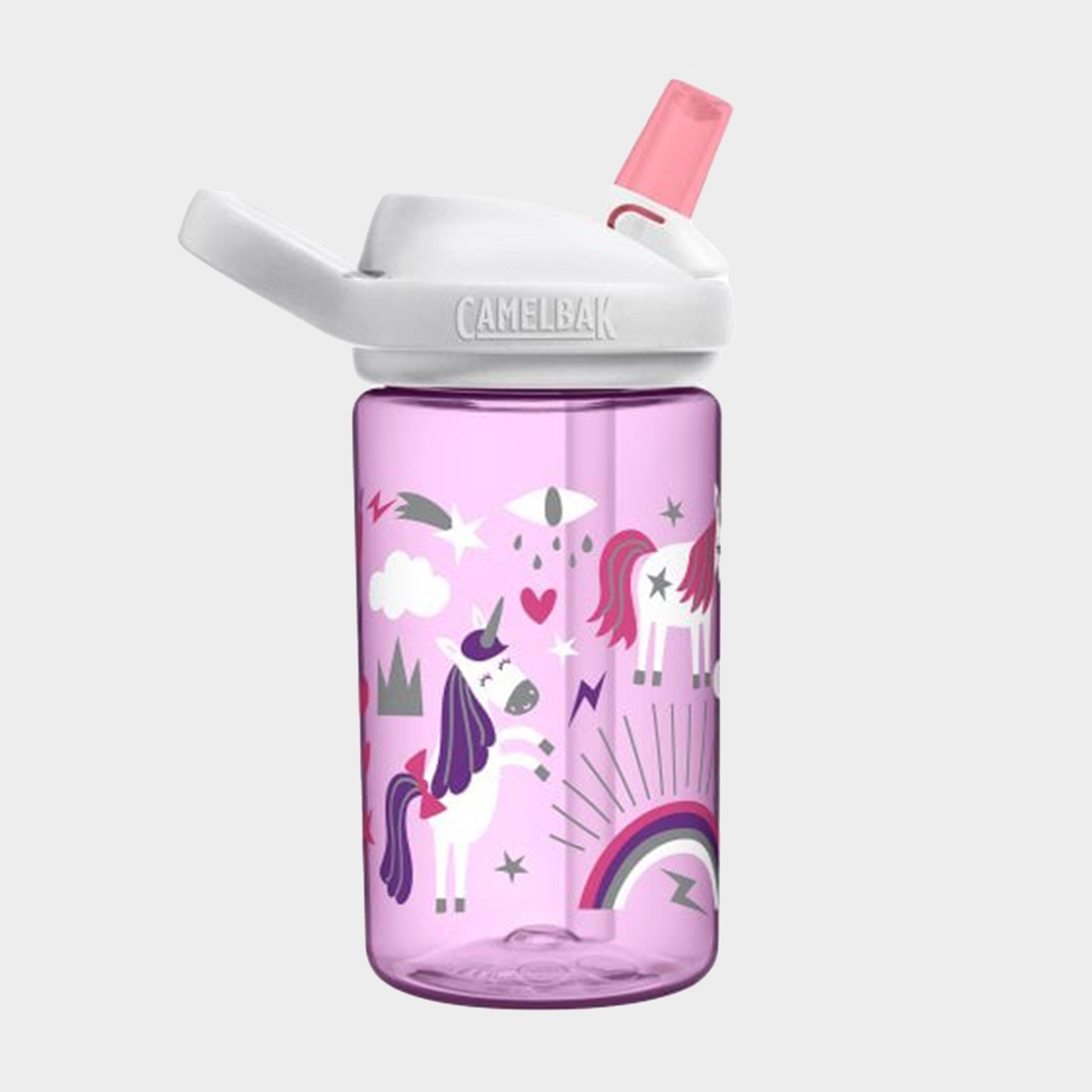 Eddy+ Kids’ Bottle 400ml