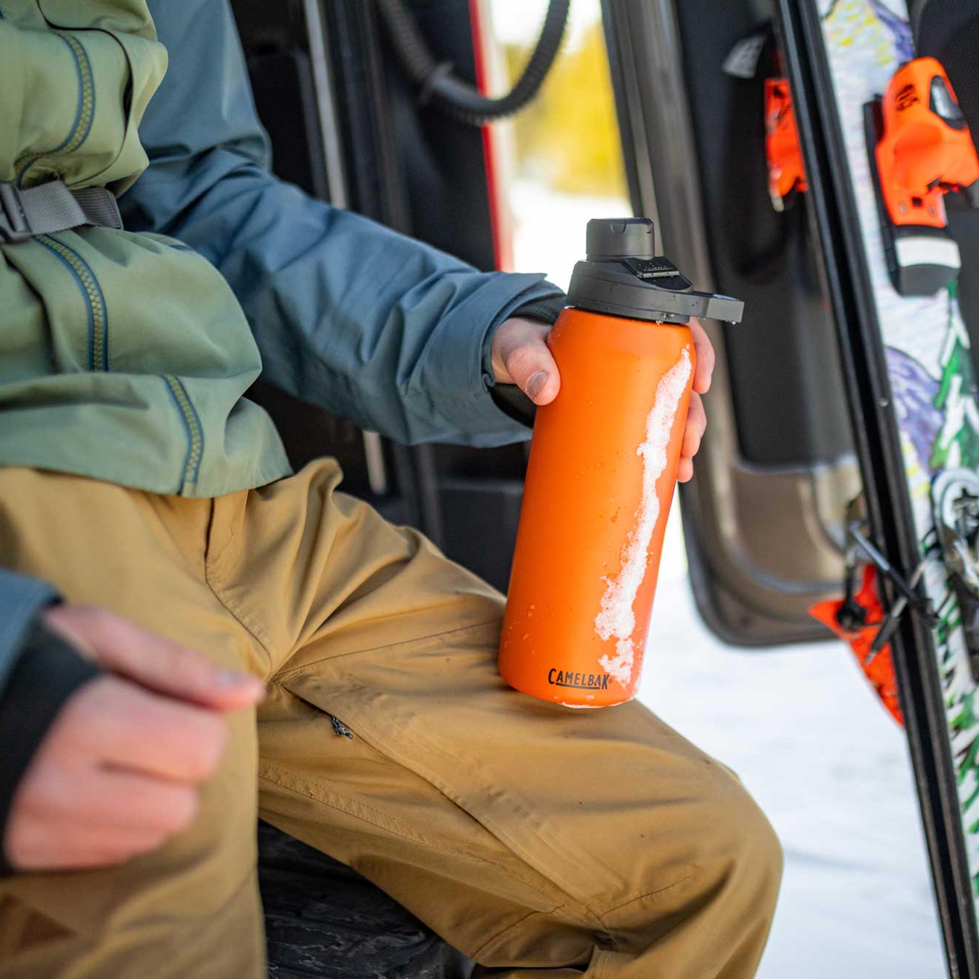 Chute® Mag Vacuum Bottle 0.6 Litre