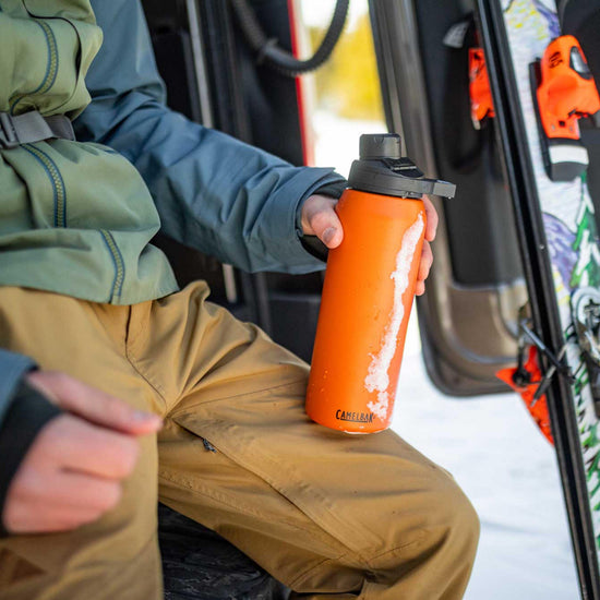 Chute® Mag Vacuum Bottle 0.6 Litre