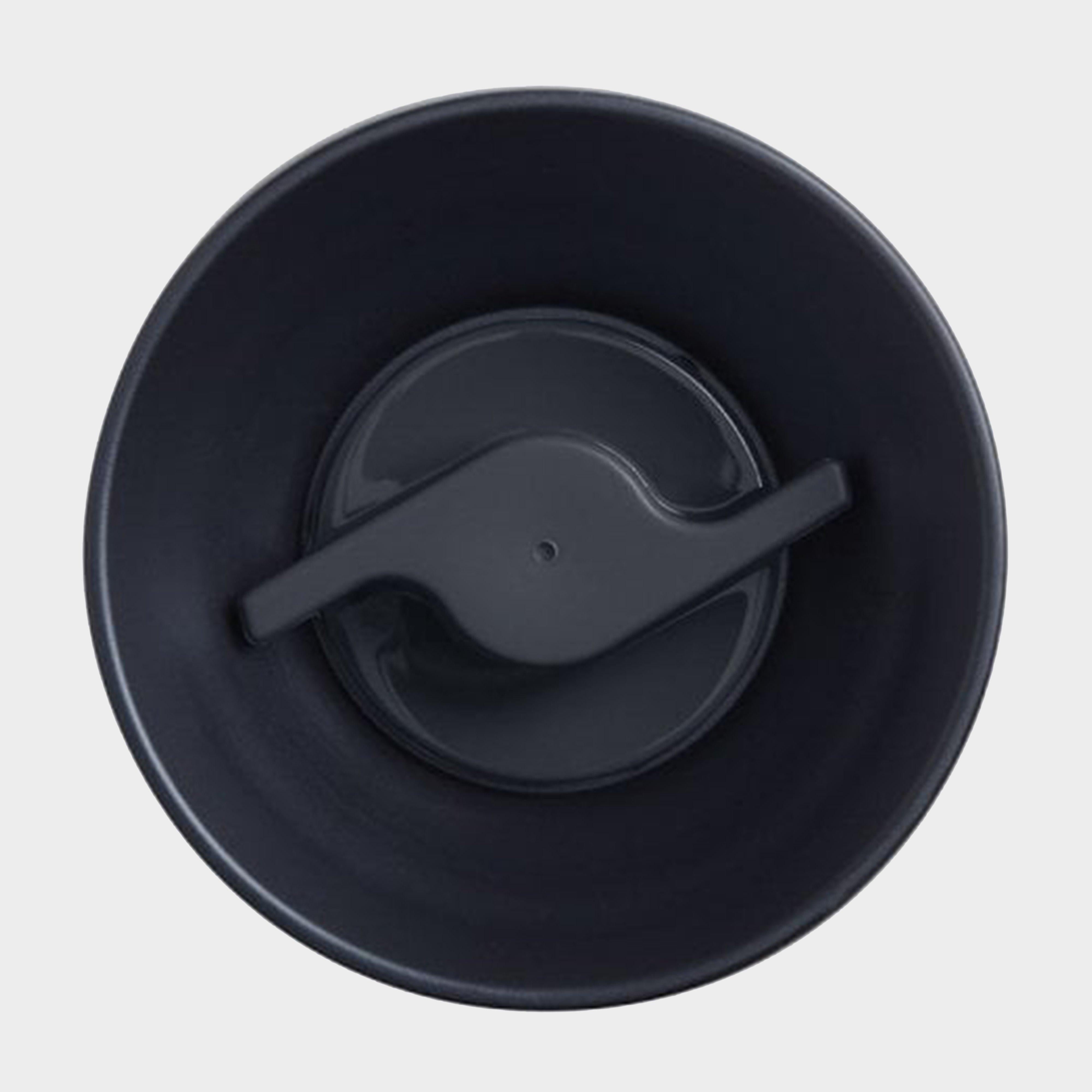 Hot Cap Vacuum 0.35L Mug