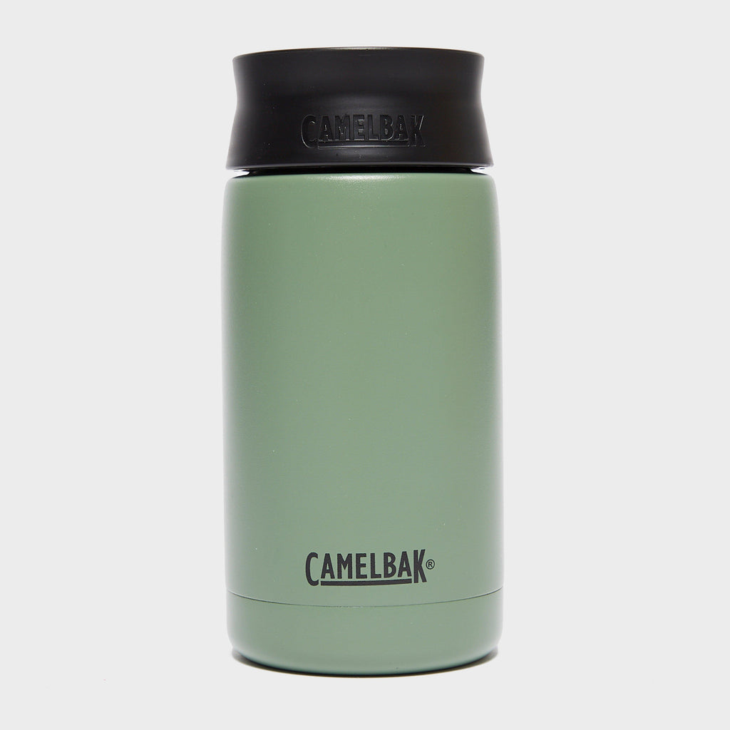 Hot Cap Travel Mug