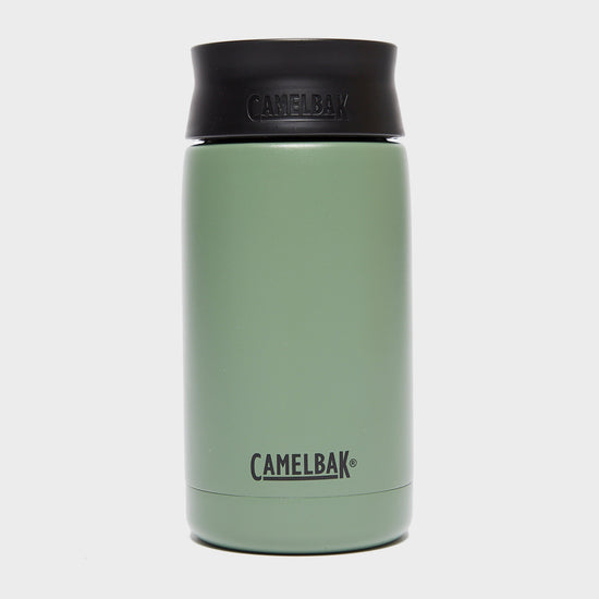Hot Cap Travel Mug