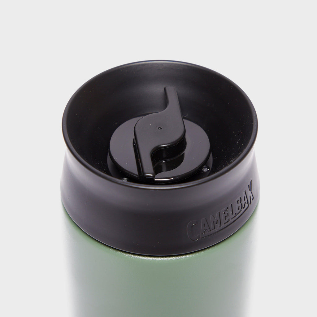 Hot Cap Travel Mug