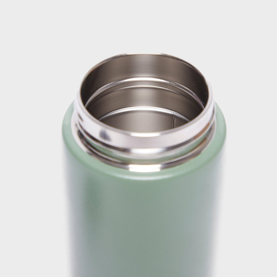 Hot Cap Travel Mug
