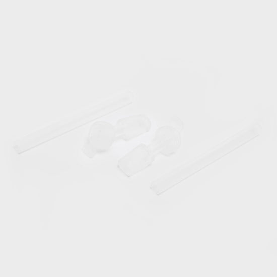 Eddy©+ Kids Bite Valve and Straws