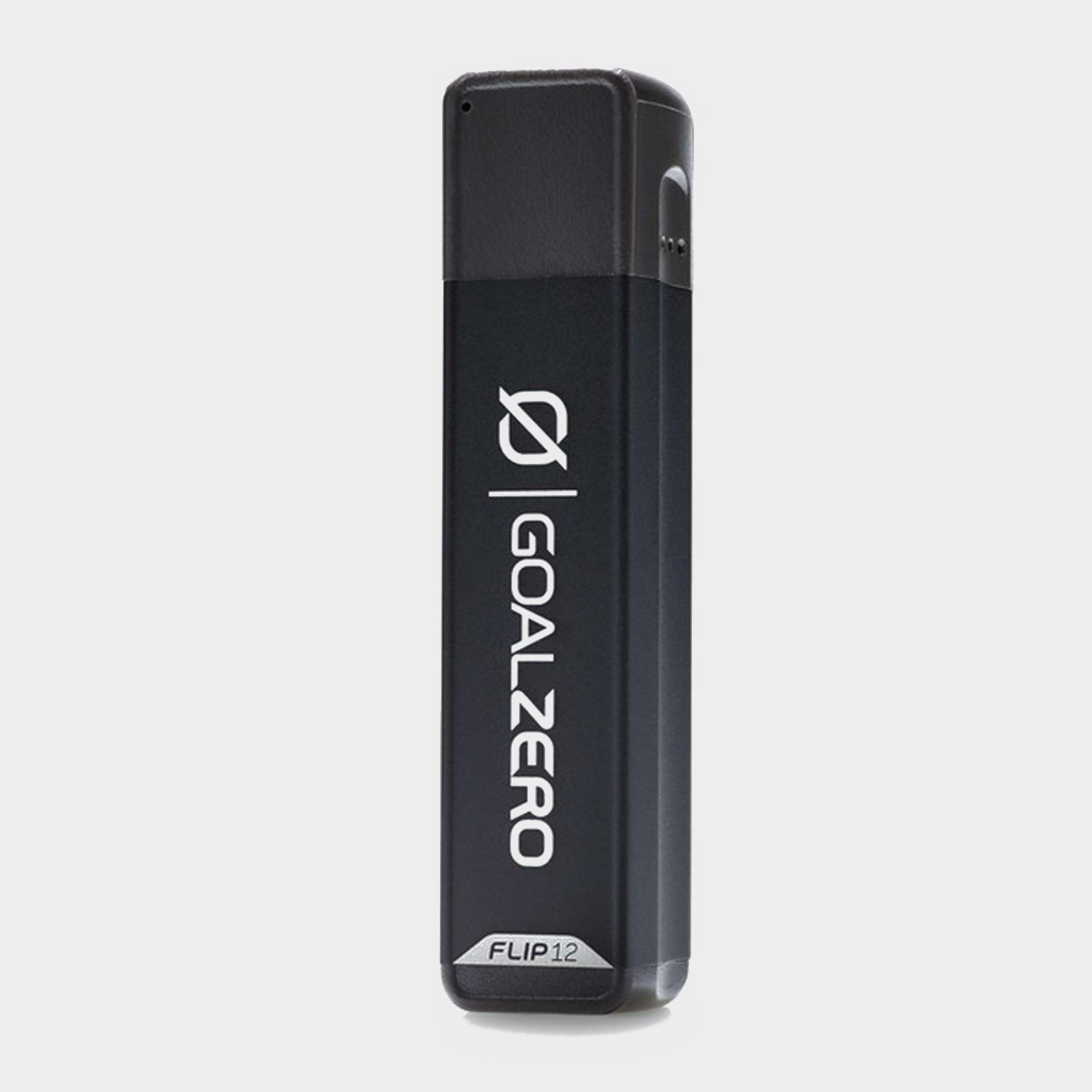 Flip 12 Power Bank