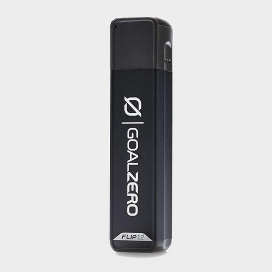 Flip 12 Power Bank