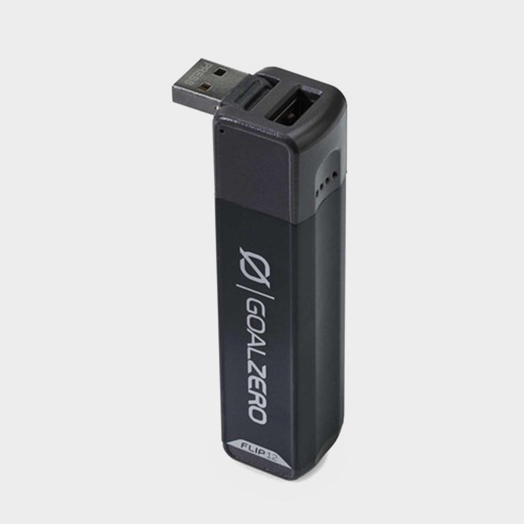 Flip 12 Power Bank