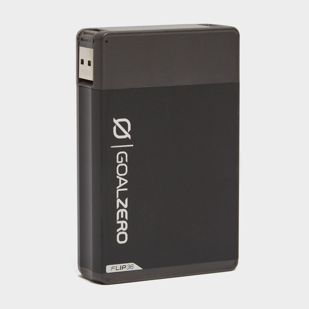 Flip 36 Power Bank