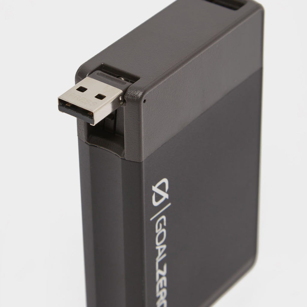 Flip 36 Power Bank