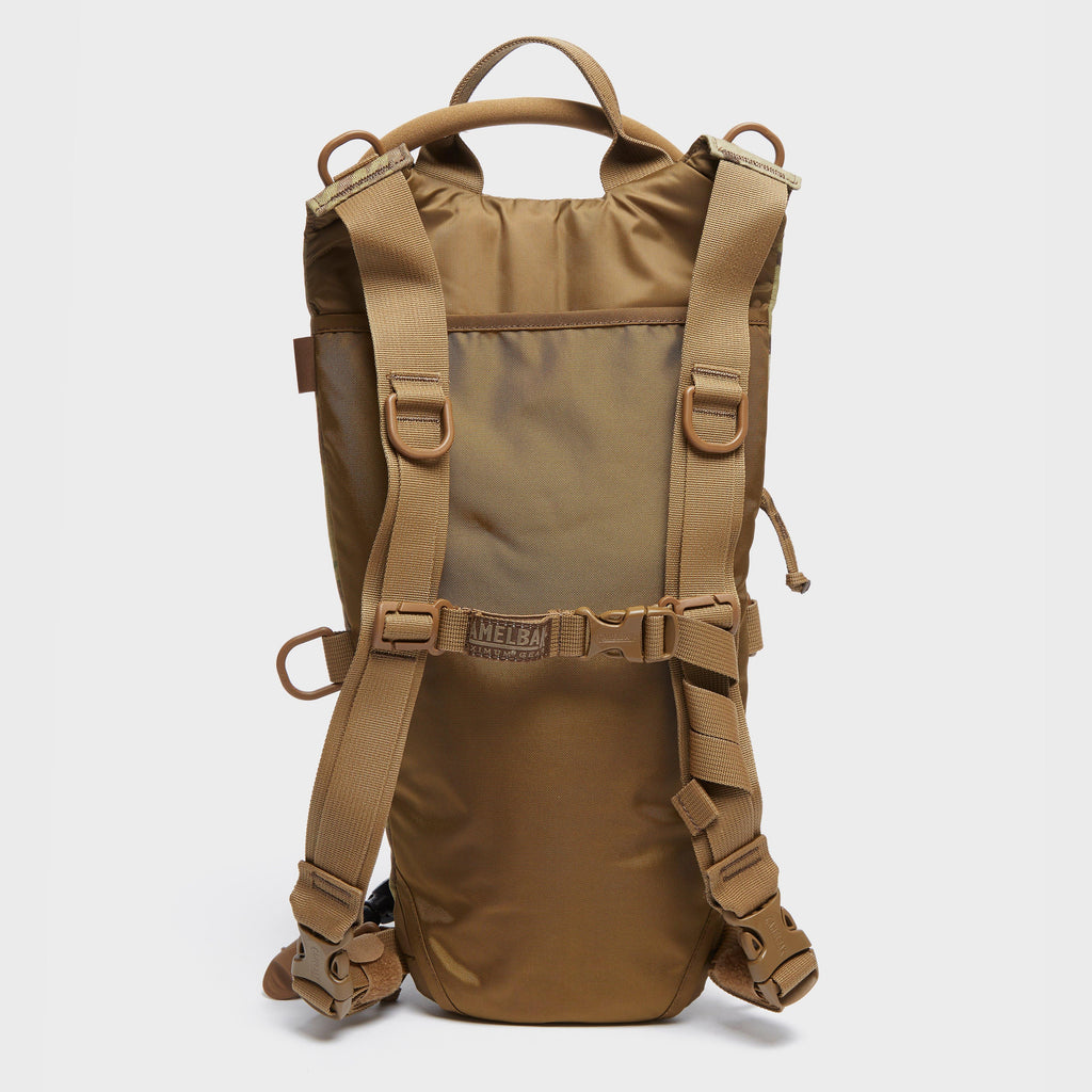 Thermobak 3L Military Spec Crux Hydration Pack