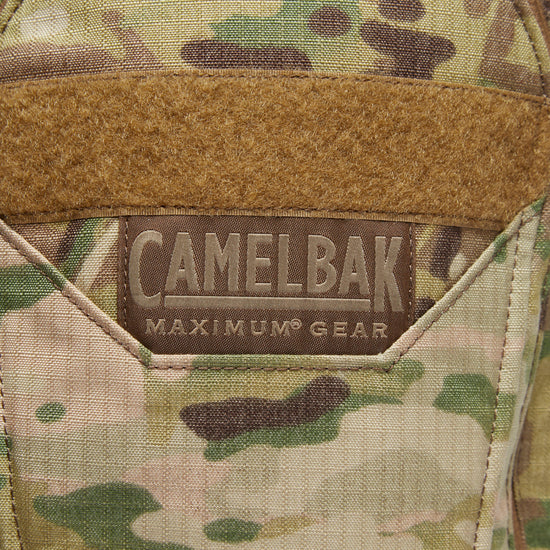 Thermobak 3L Military Spec Crux Hydration Pack