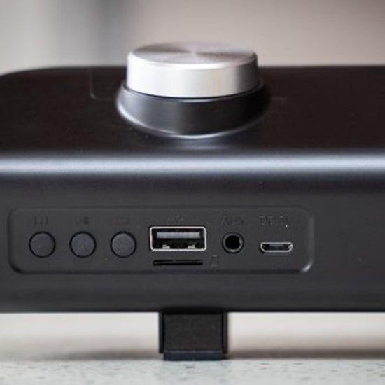 Bluetooth Soundbar