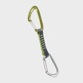 Orbit Express Wire Quickdraw Carabiners
