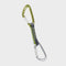 Orbit Express Wire Quickdraw Carabiners