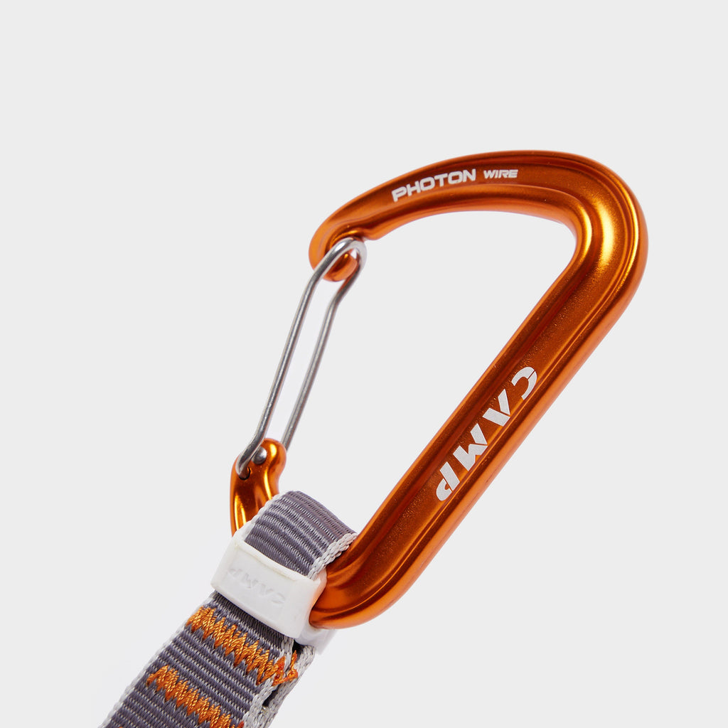 Photon Mixed Express 18cm Quickdraw 6 Pack