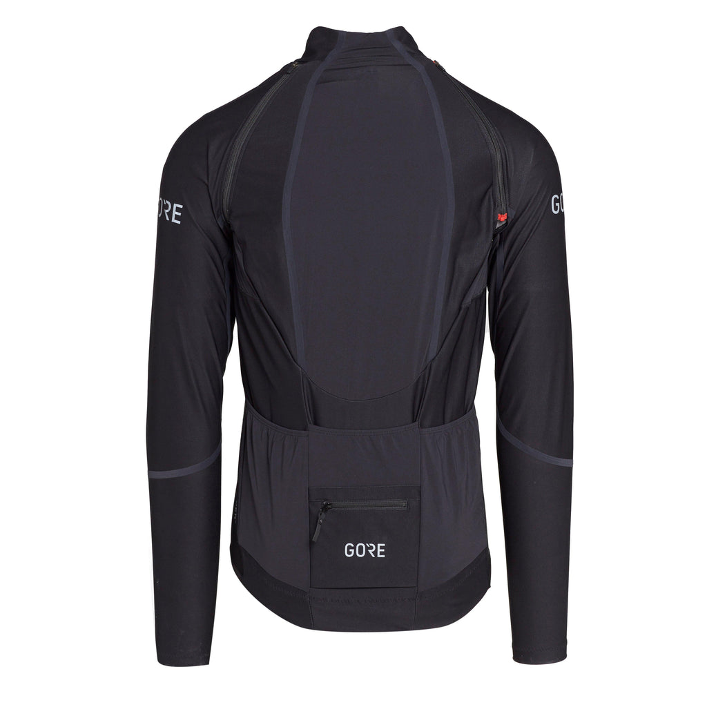 Men’s C7 GORE WINDSTOPPER Zipped Jersey