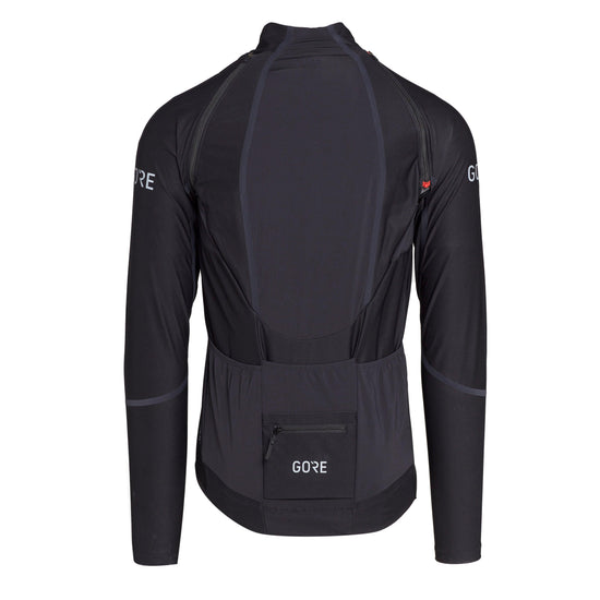 Men’s C7 GORE WINDSTOPPER Zipped Jersey