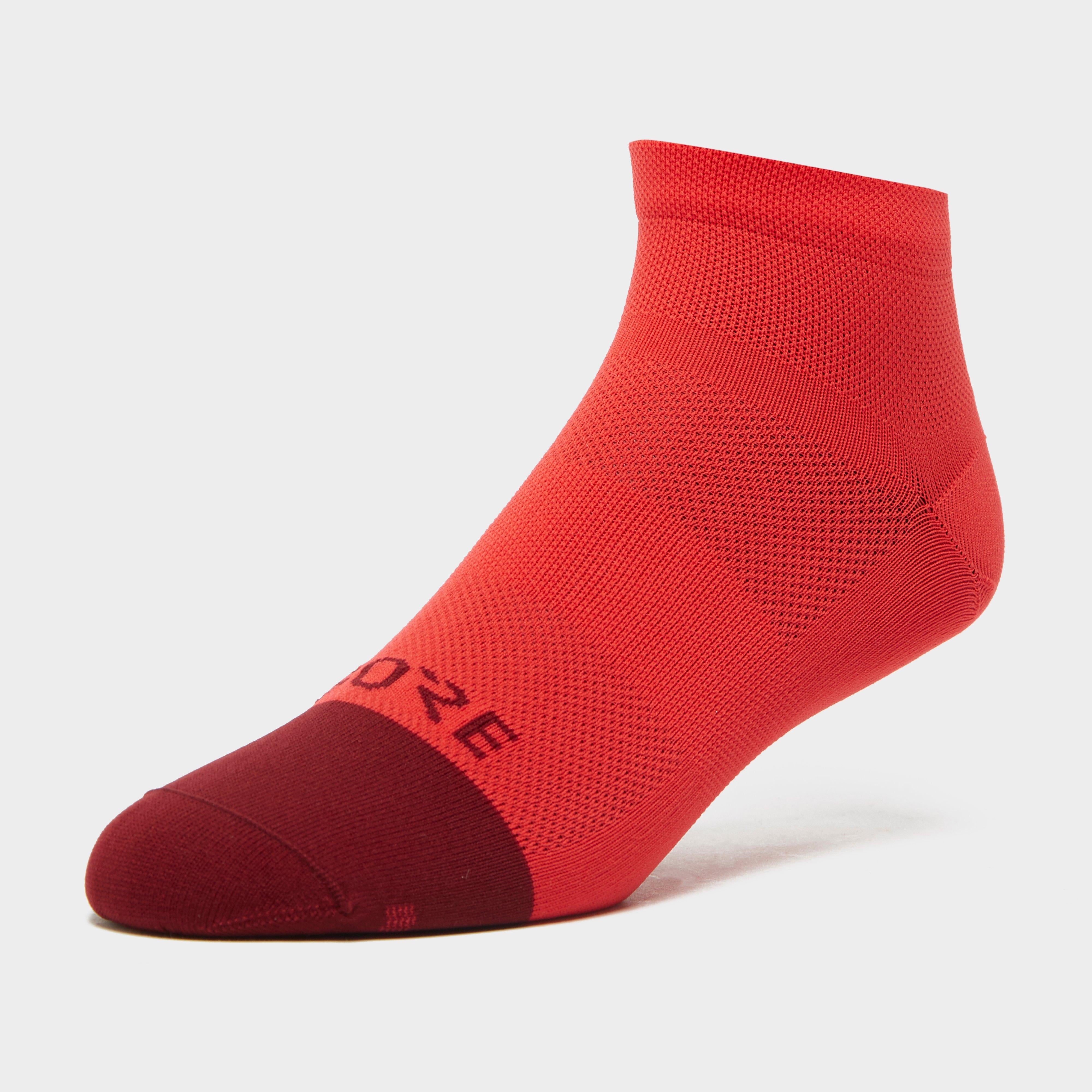 Men's Light Short Socks