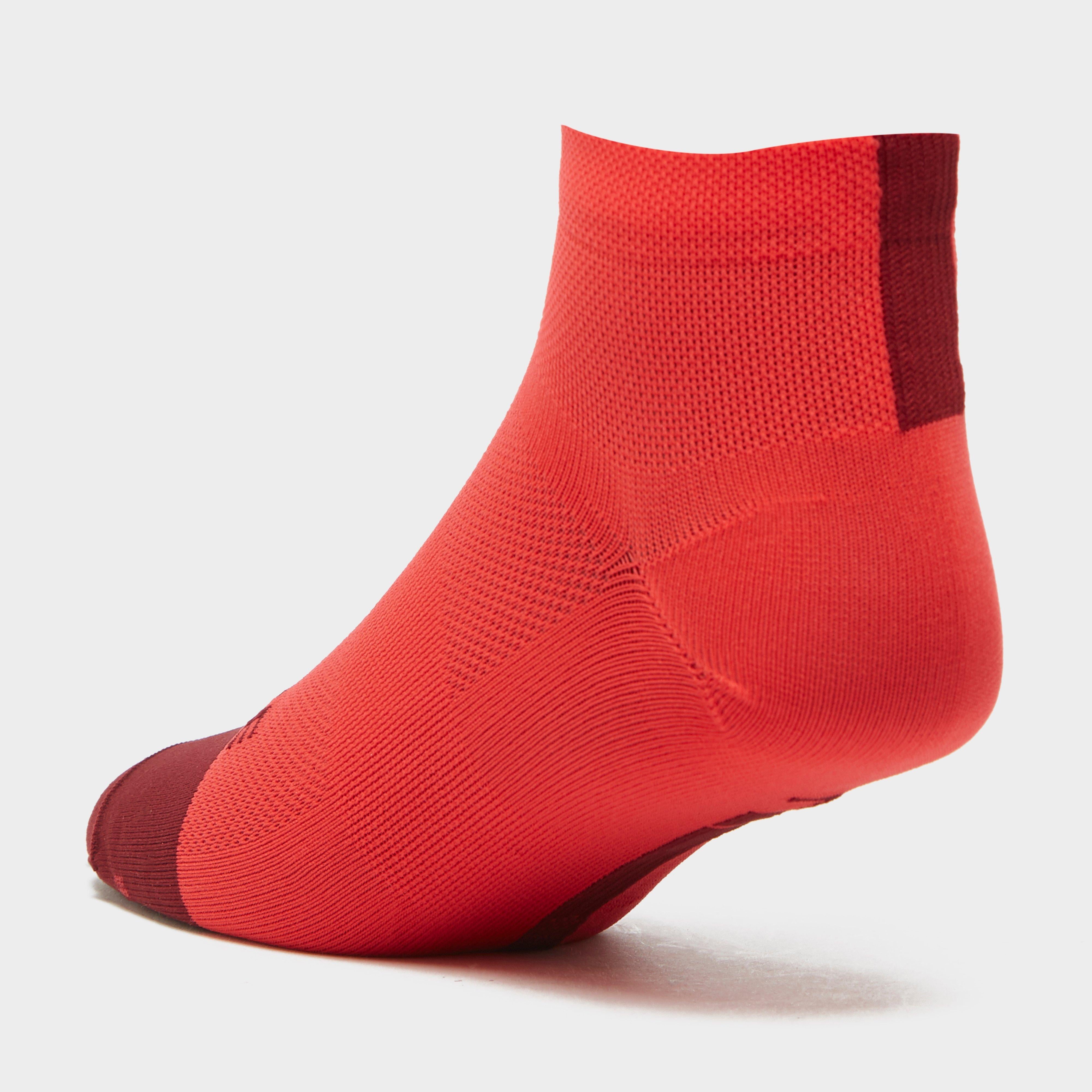 Men's Light Short Socks
